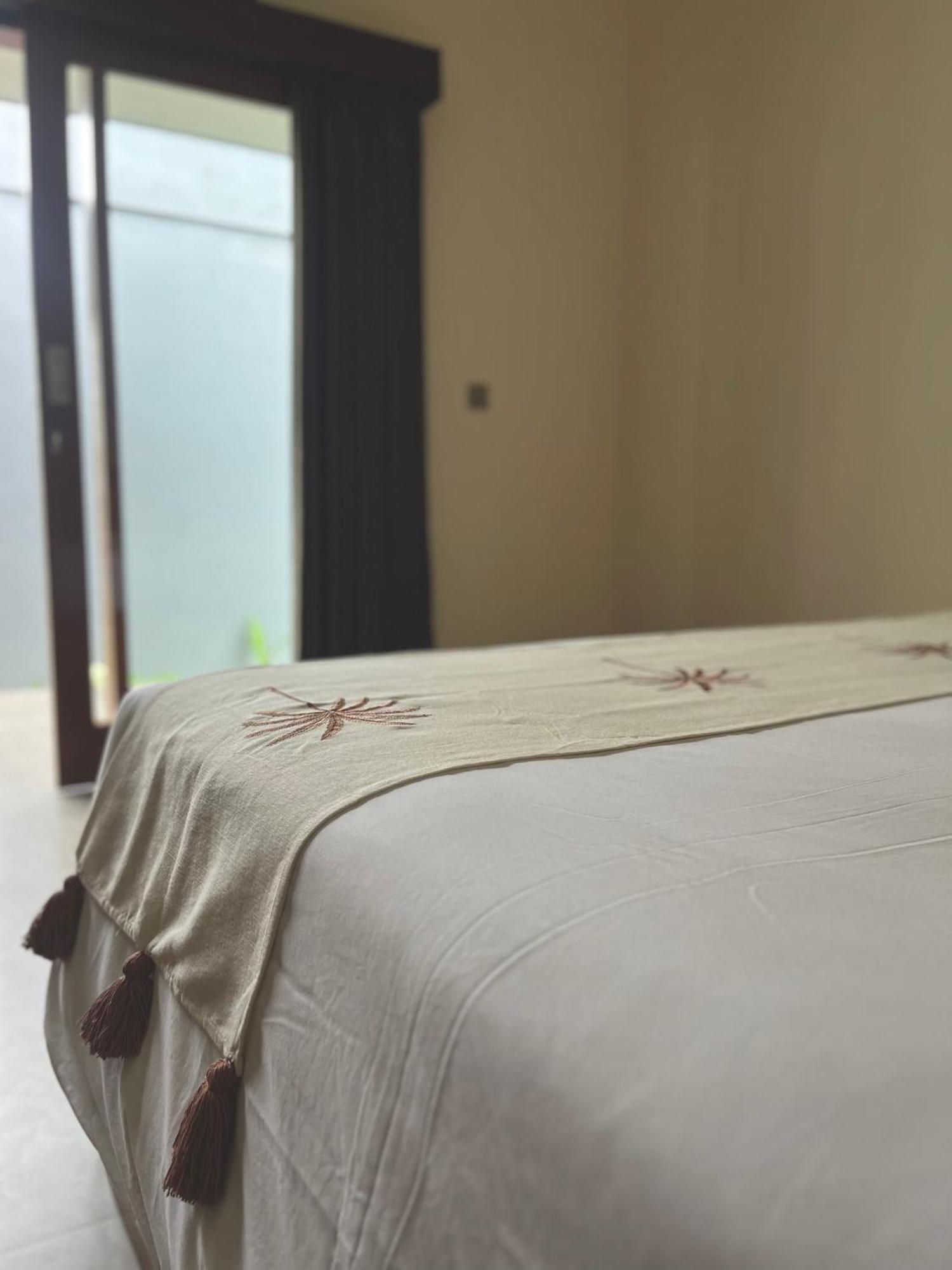 Tropical Almond Villa Uluwatu  Luaran gambar