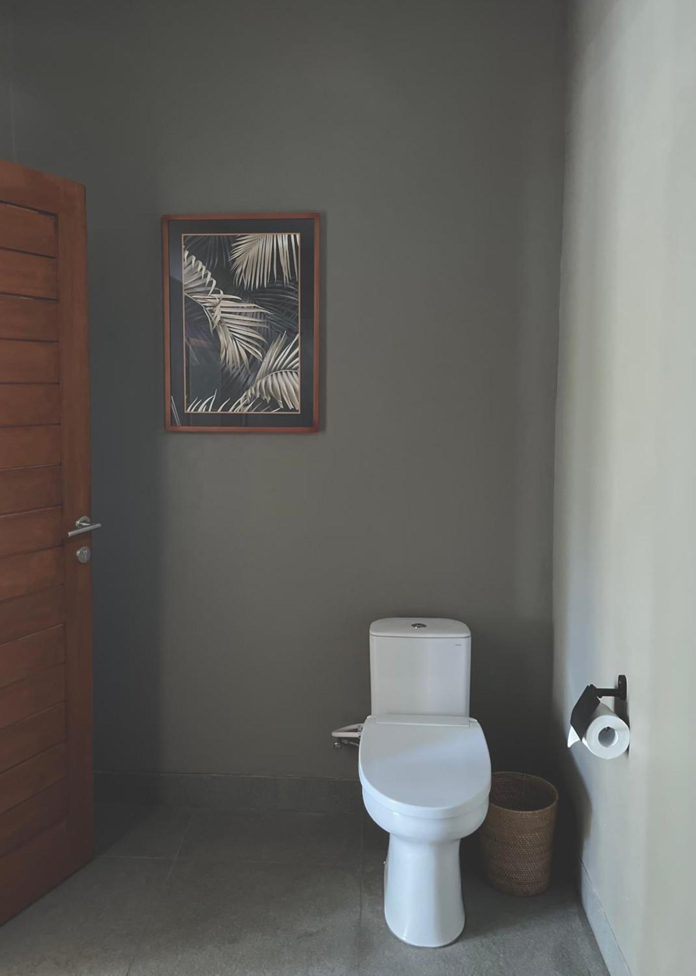 Tropical Almond Villa Uluwatu  Luaran gambar
