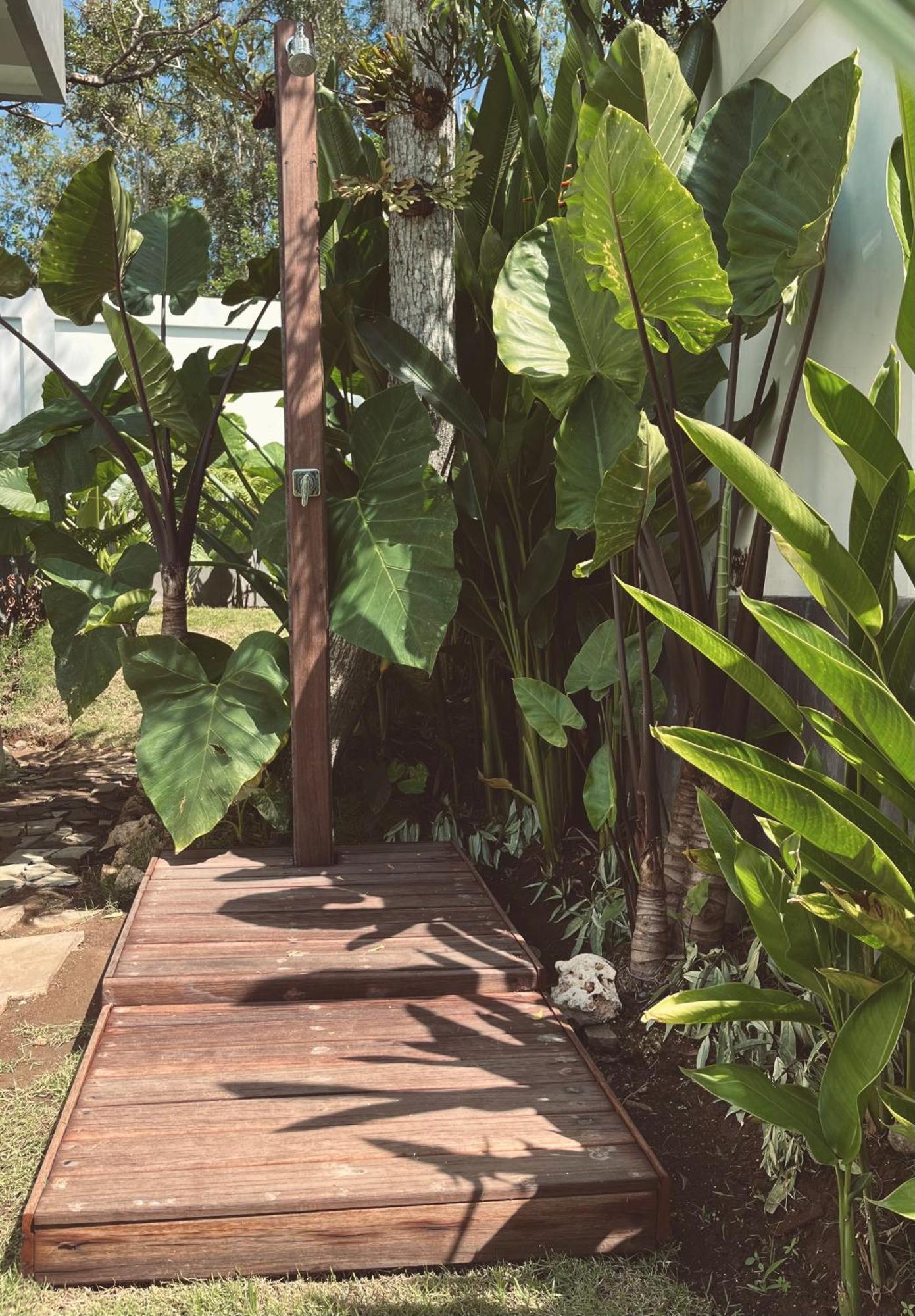 Tropical Almond Villa Uluwatu  Luaran gambar